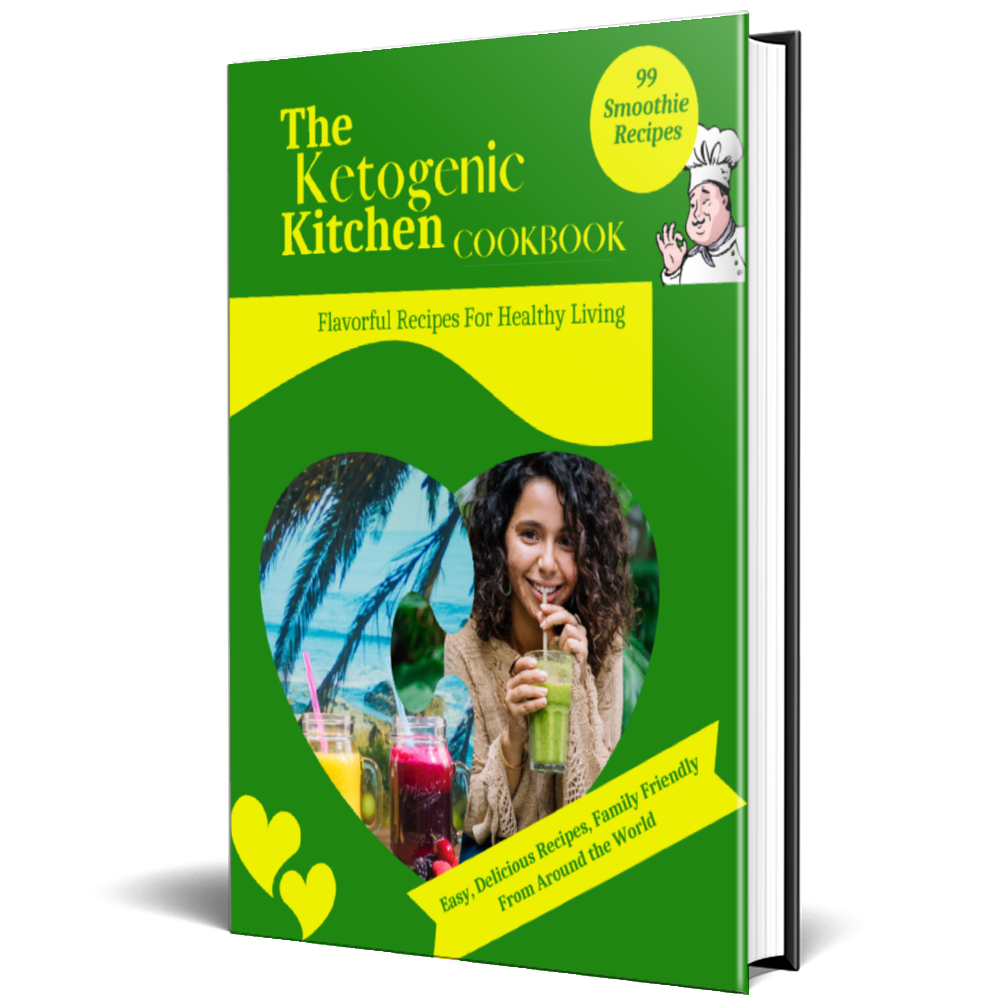 Keto 99 Smoothie Recipes.pnj Keto 99 Smoothie Recipes.pnj