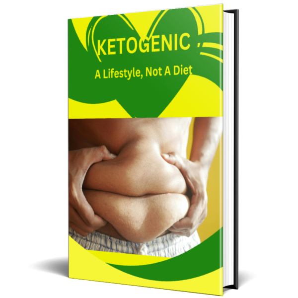 Ketogenic A  Lifestyle, Not A Diet