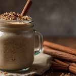 Creamy Chia Keto Smoothie Recipe