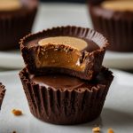 Keto Almond Butter Cups