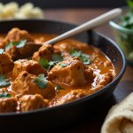 Keto Butter Chicken