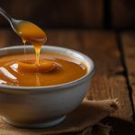 Keto Caramel Sauce