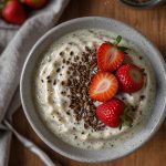 Keto Chia Pudding