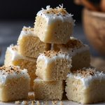 Keto Coconut Fat Bombs