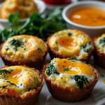 Keto Egg Muffins