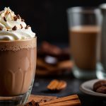 Keto Mocha Smoothie Recipe