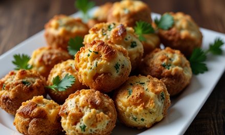 Keto Pimento Cheese Bites Recipe