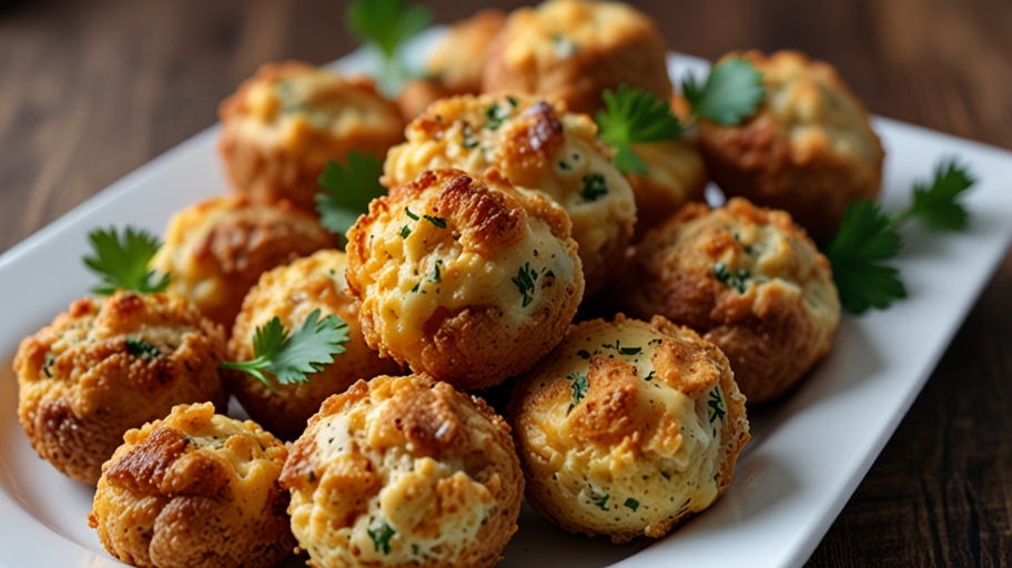 Keto Pimento Cheese Bites Recipe Keto Pimento Cheese Bites Recipe