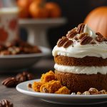 Keto Pumpkin Spice Fat Bombs