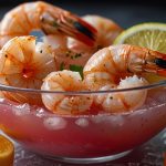 Keto Shrimp Cocktail Recipe