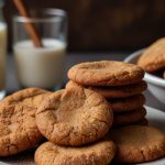 Keto Snicker doodle Cookies