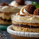 Keto Tiramisu Recipe