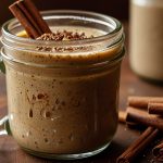 Spiced Chai Keto Smoothie Recipe