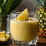 Tropical Keto Smoothie Recipe