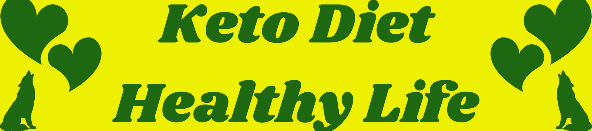 keto Diet Healthy Life