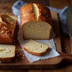 Keto Almond Flour Bread Recipe