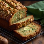 Keto Zucchini Bread